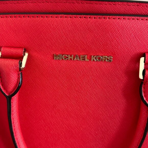 Michael Kors Selma Bag - Picture 3 of 14